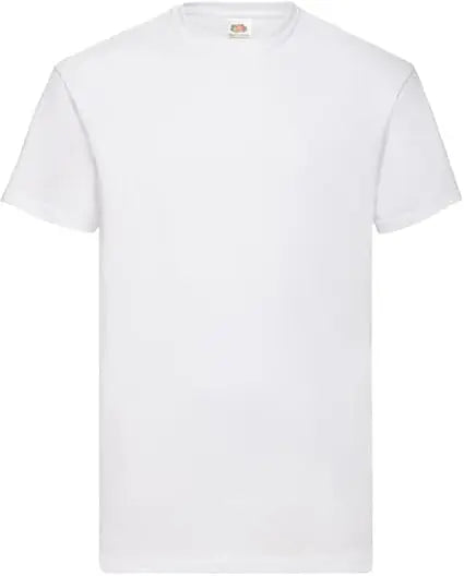 Paquete de 10 camisetas 100% algodón, unisex, suaves y transpirables.