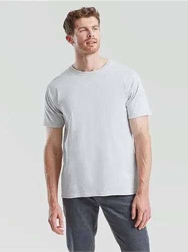 Paquete de 10 camisetas 100% algodón, unisex, suaves y transpirables.