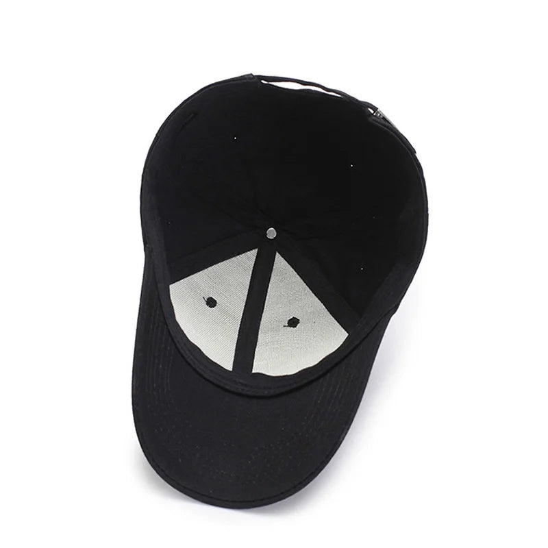 Gorra de hombre