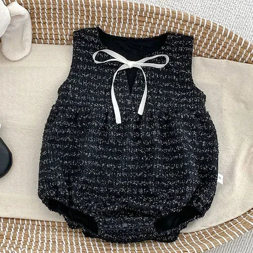 Traje para niña, fresco y cómodo ésta  para primavera