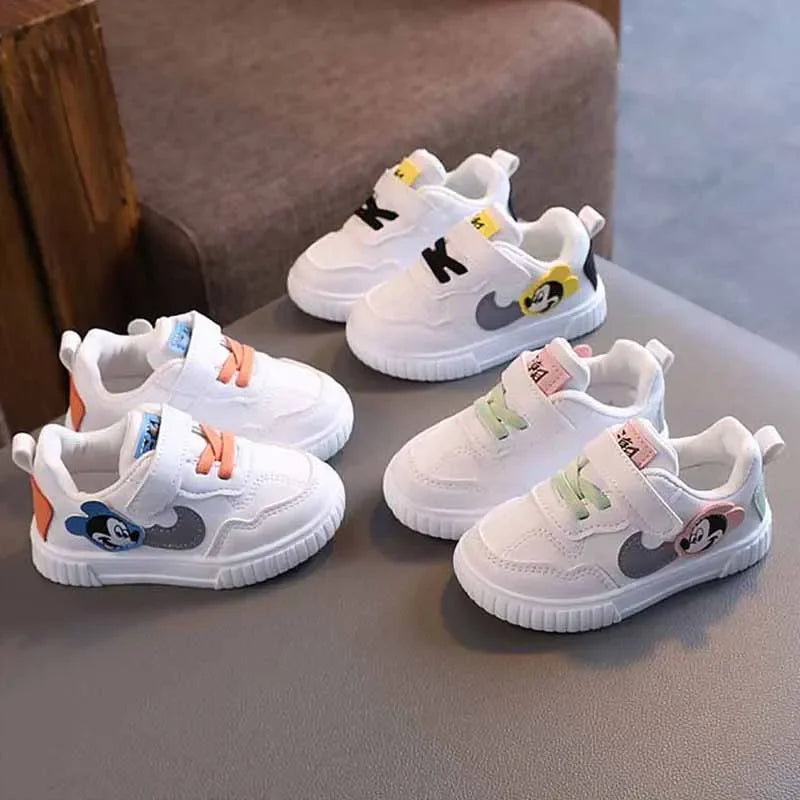 Zapatillas para niña / niño de Disney