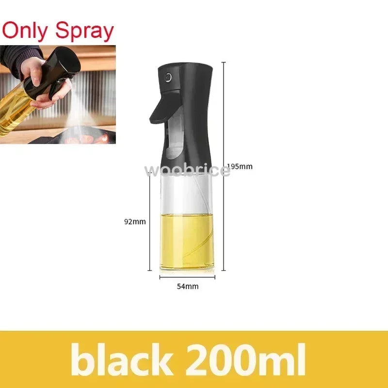 Dispensador de aceite 500ml,