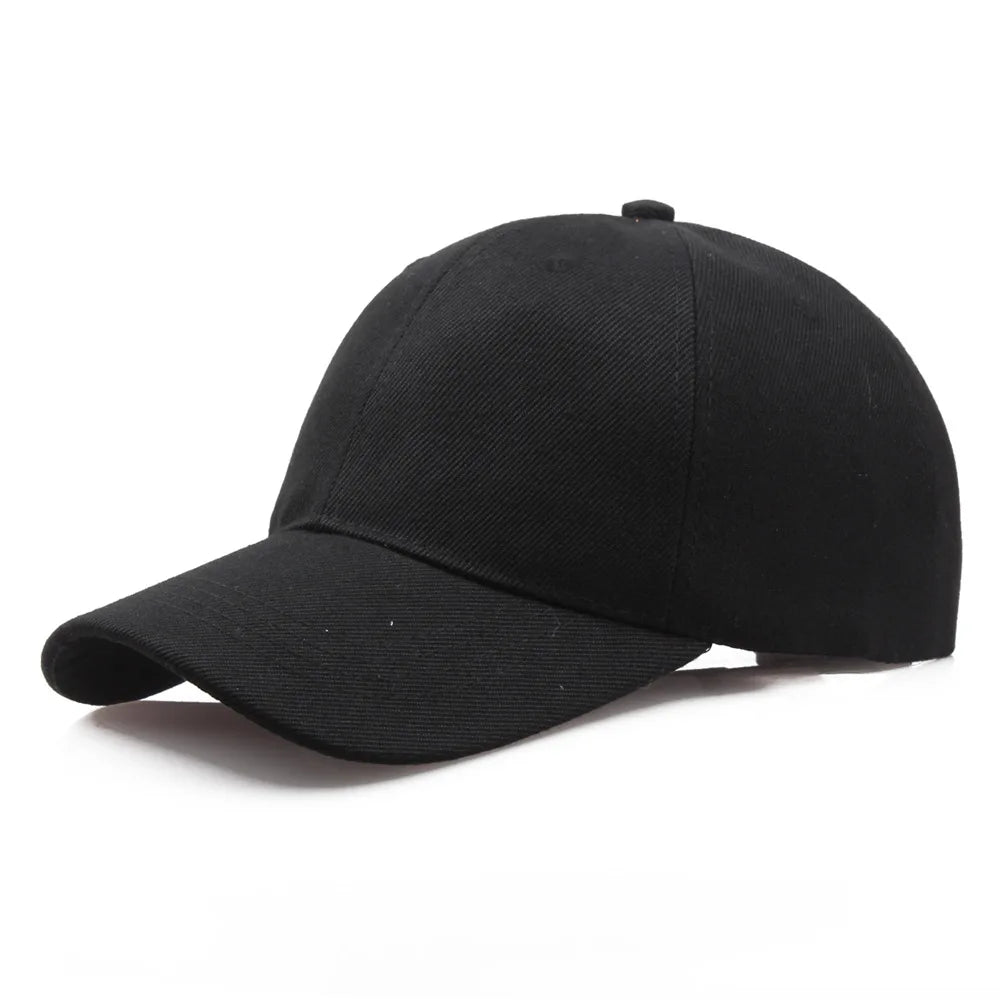 Gorra de hombre