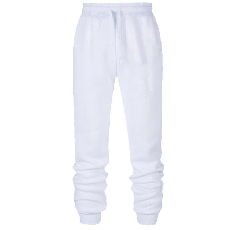 Pantalón de chándal para hombre
