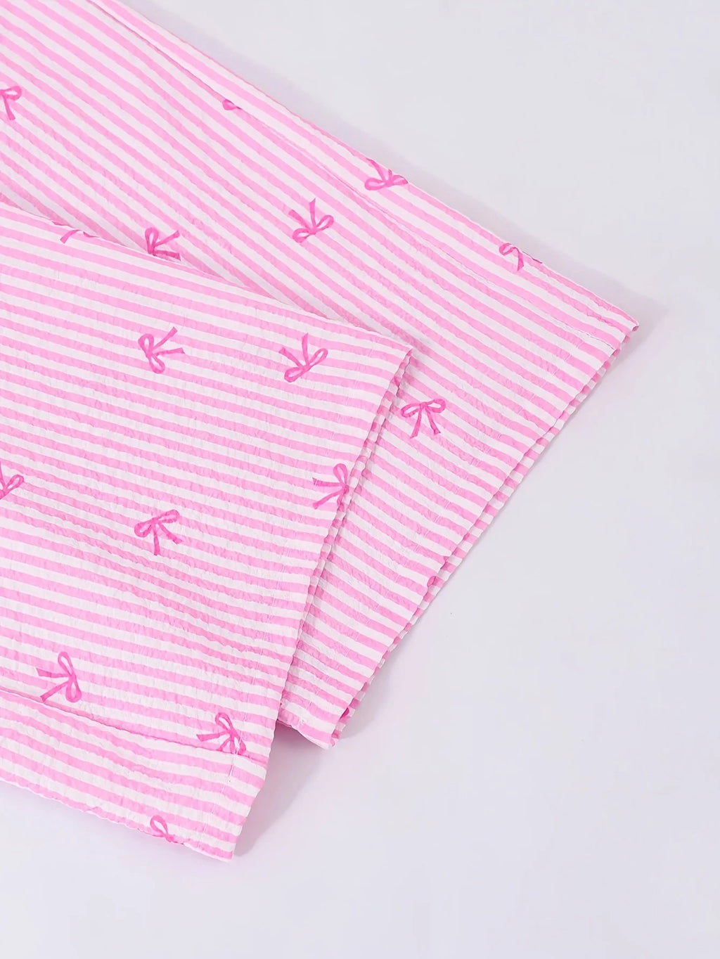 conjunto de dos piezas para niña