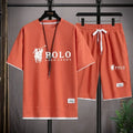 Conjunto de hombre para verano "Polo"
