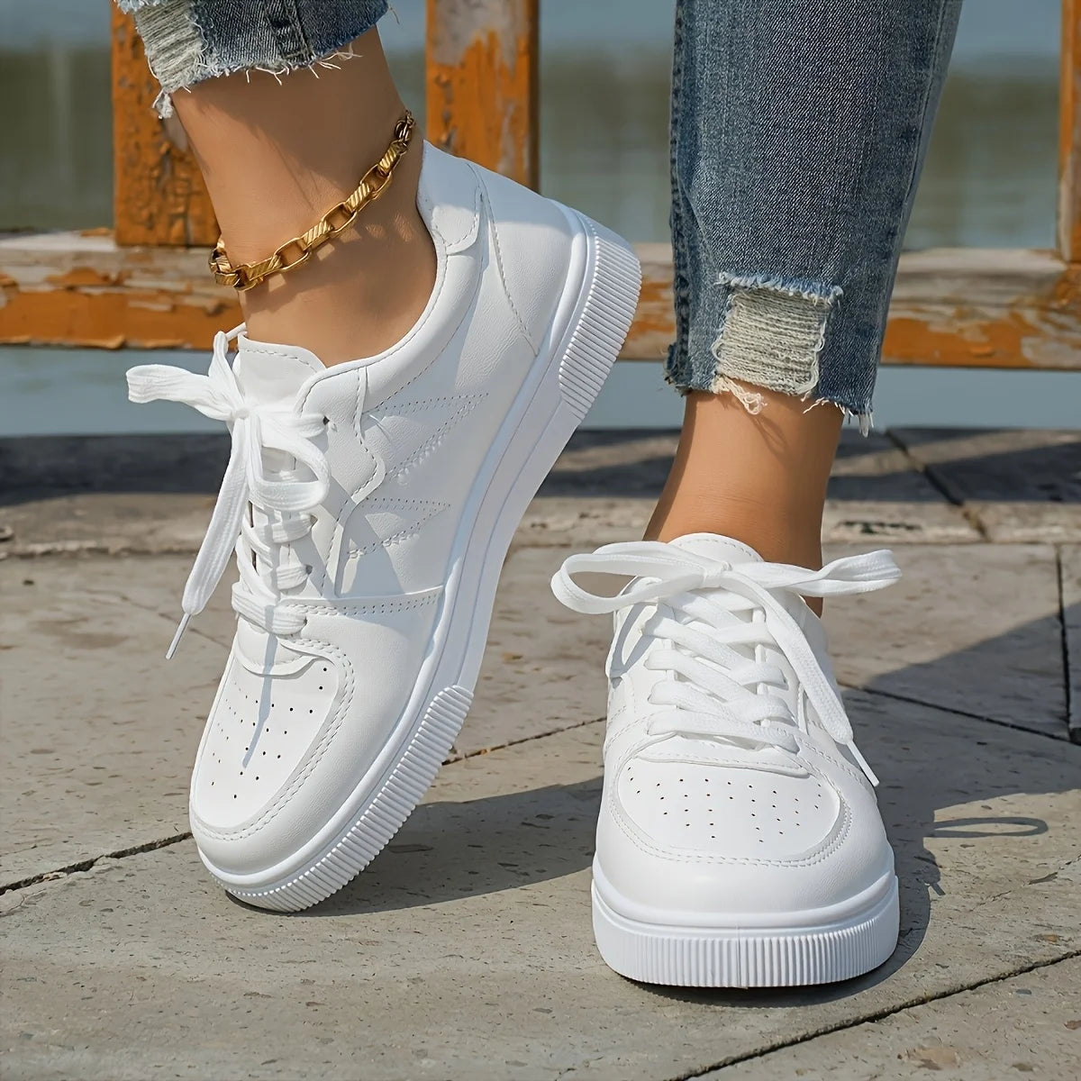 zapatillas de mujer