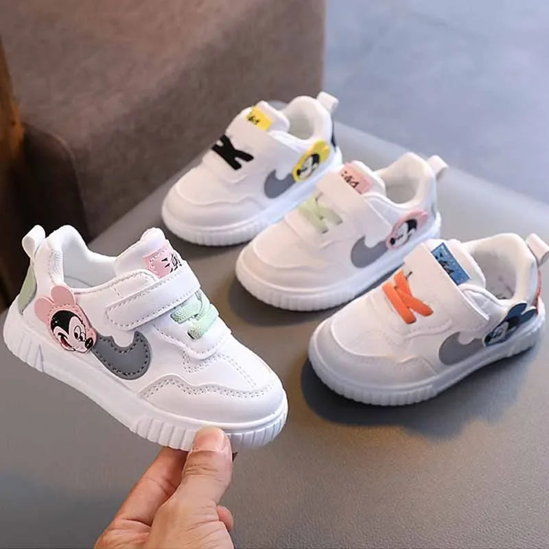 Zapatillas para niña / niño de Disney
