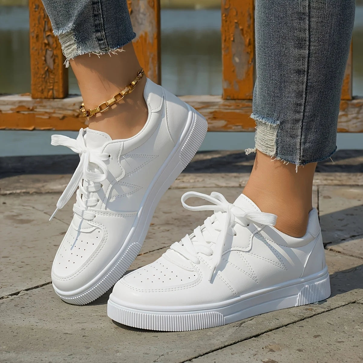 zapatillas de mujer