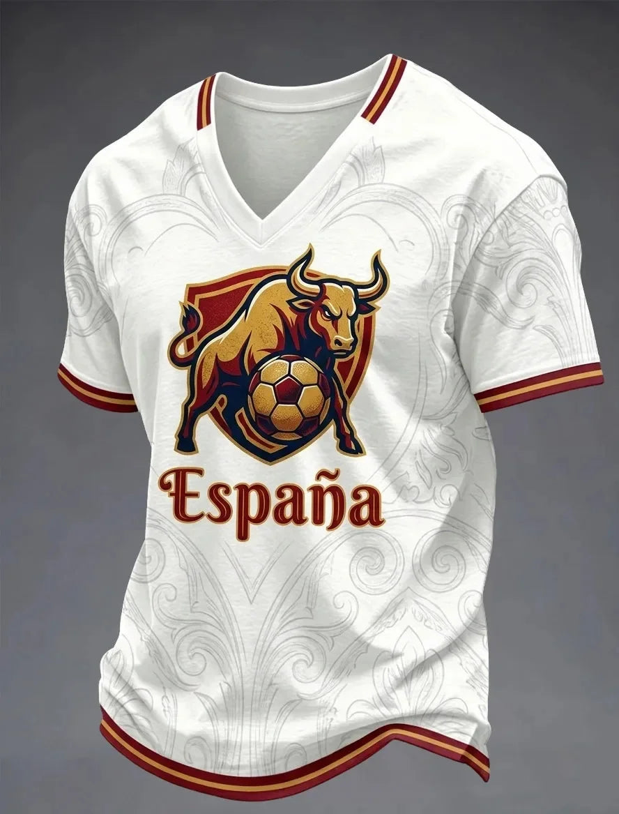 España 2026Football