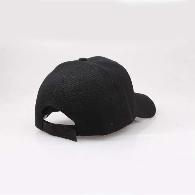 Gorra de hombre