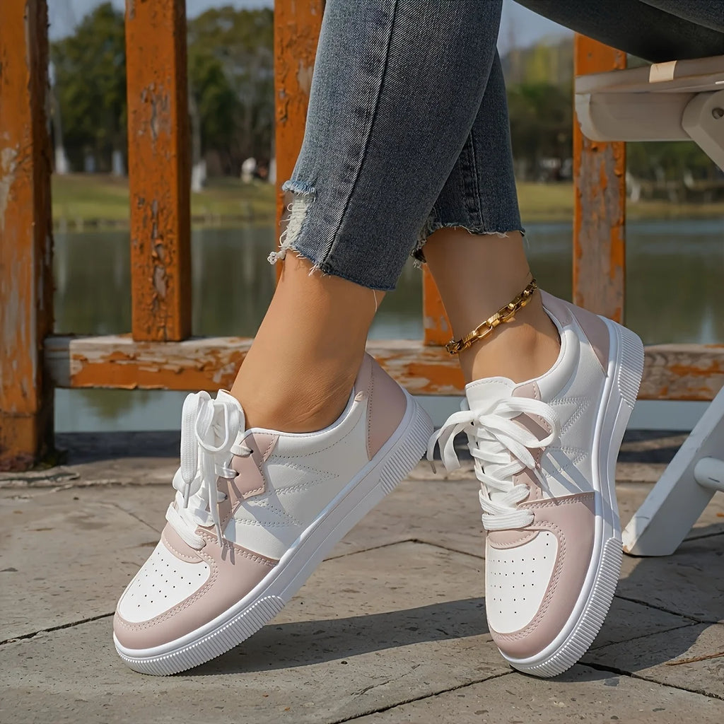 zapatillas de mujer