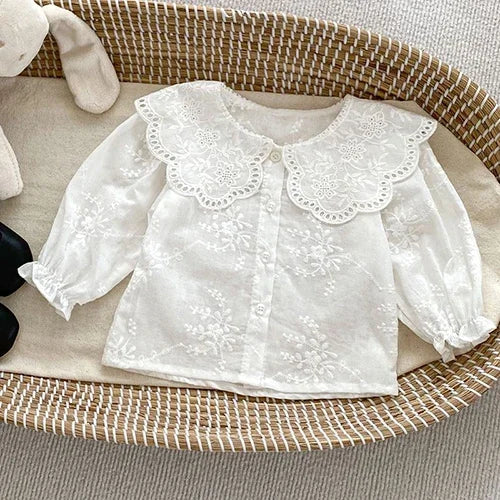 Traje para niña, fresco y cómodo ésta  para primavera