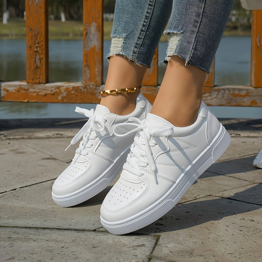 zapatillas de mujer