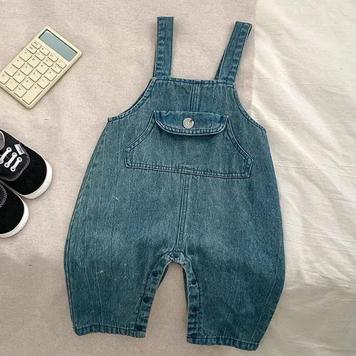 Traje para niña, fresco y cómodo ésta  para primavera
