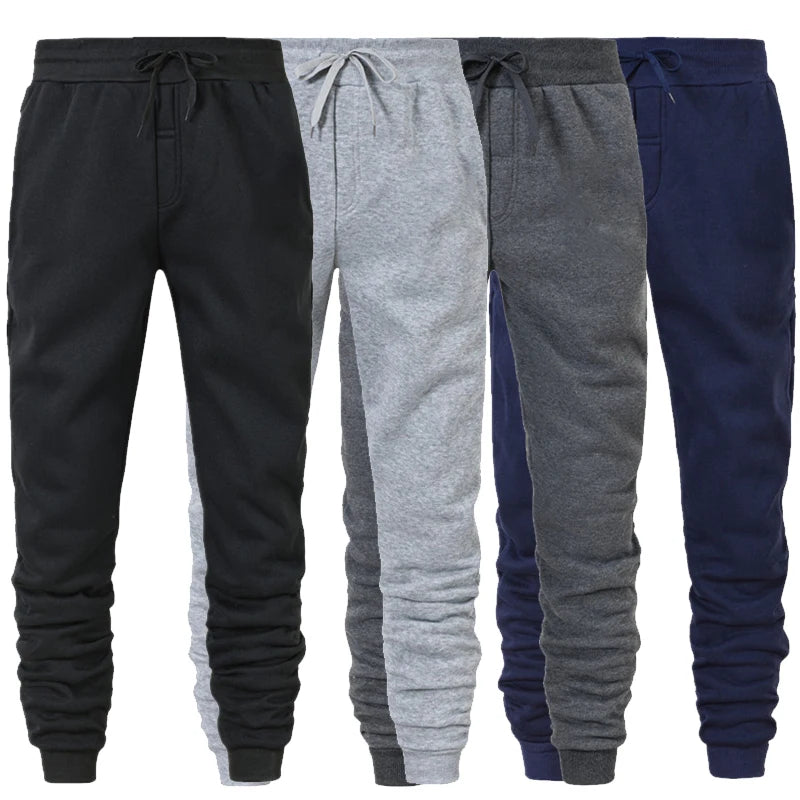 Pantalón de chándal para hombre