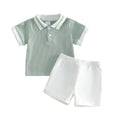 conjunto niño 2 piezas