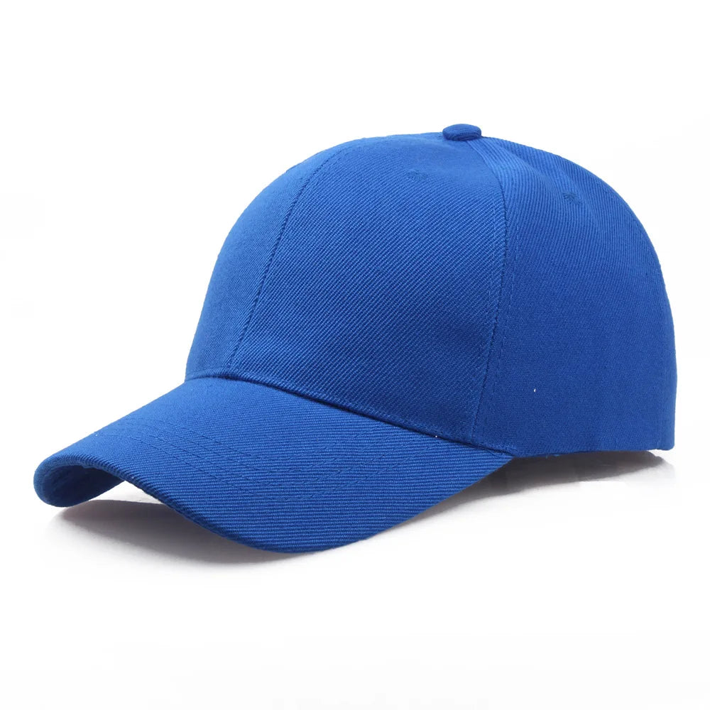 Gorra de hombre