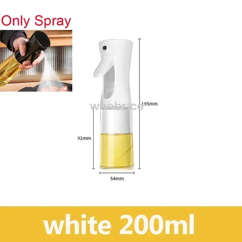 Dispensador de aceite 500ml,