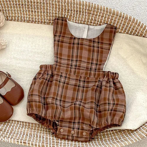 Traje para niña, fresco y cómodo ésta  para primavera