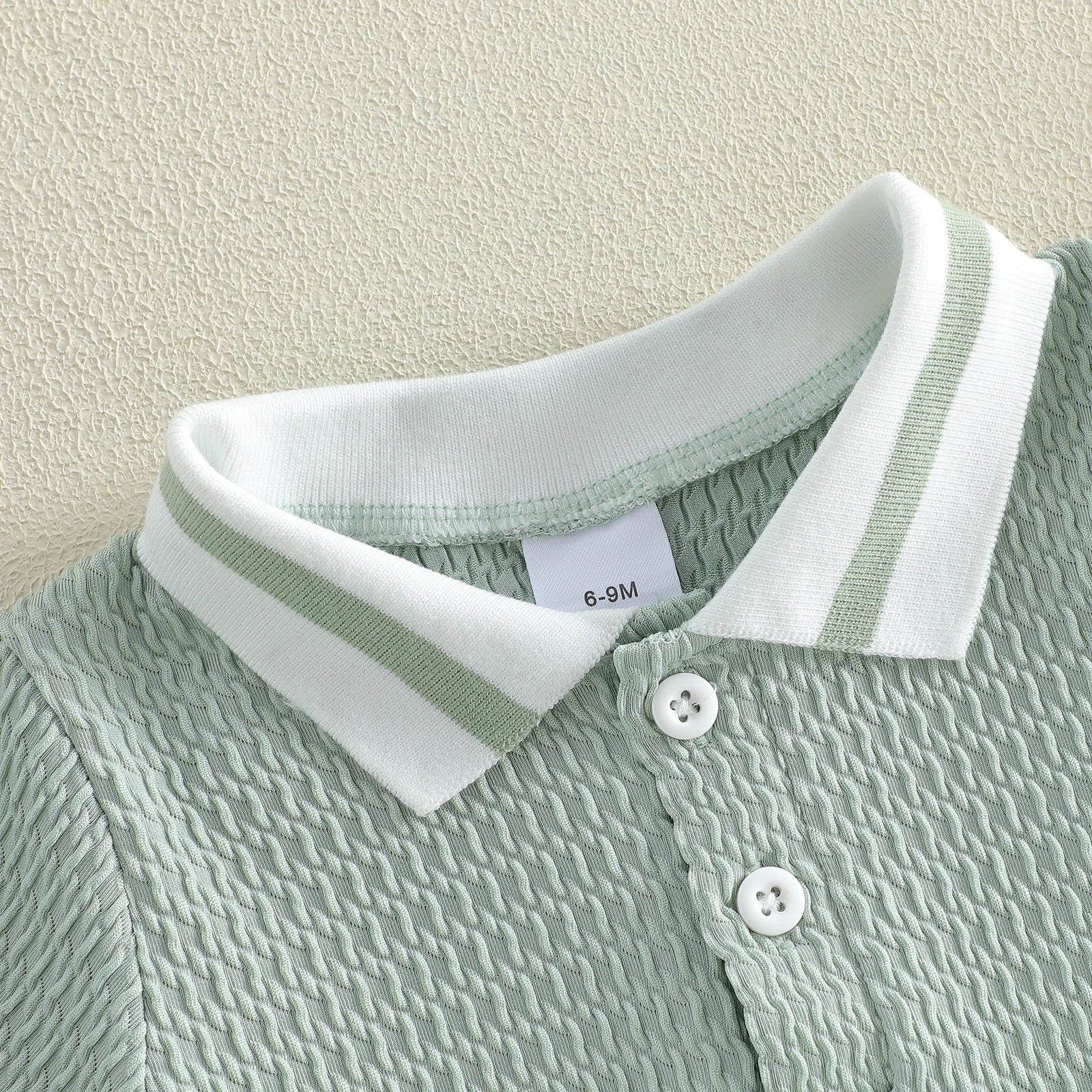 conjunto niño 2 piezas