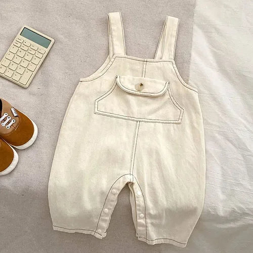Traje para niña, fresco y cómodo ésta  para primavera