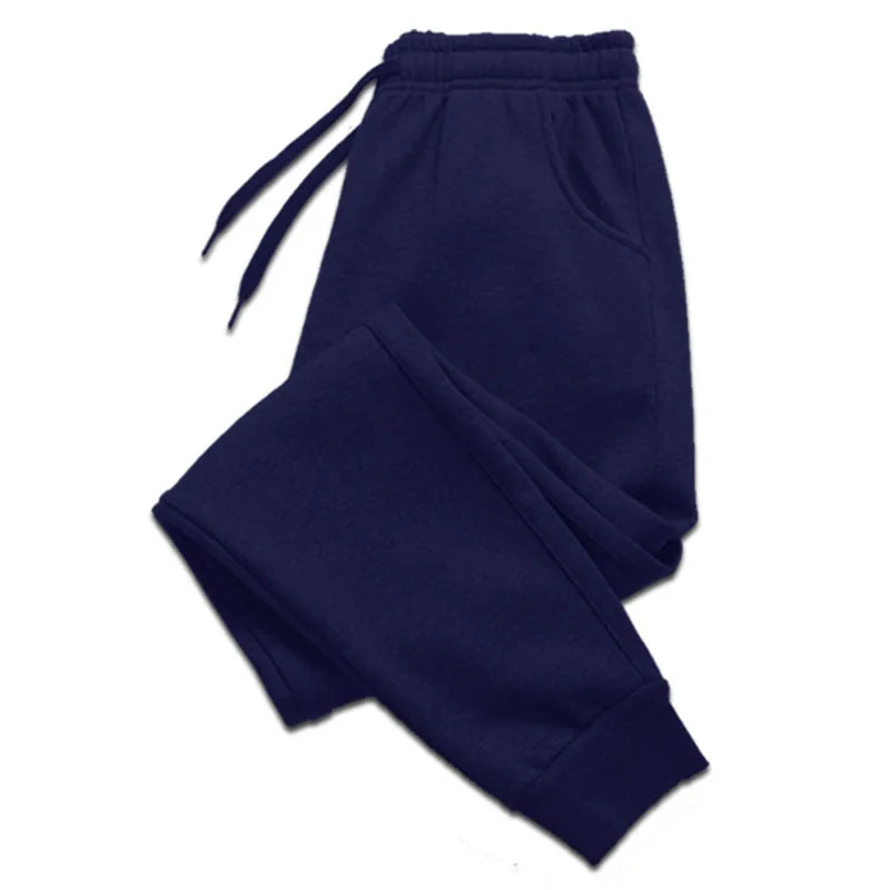 Pantalón de chándal para hombre