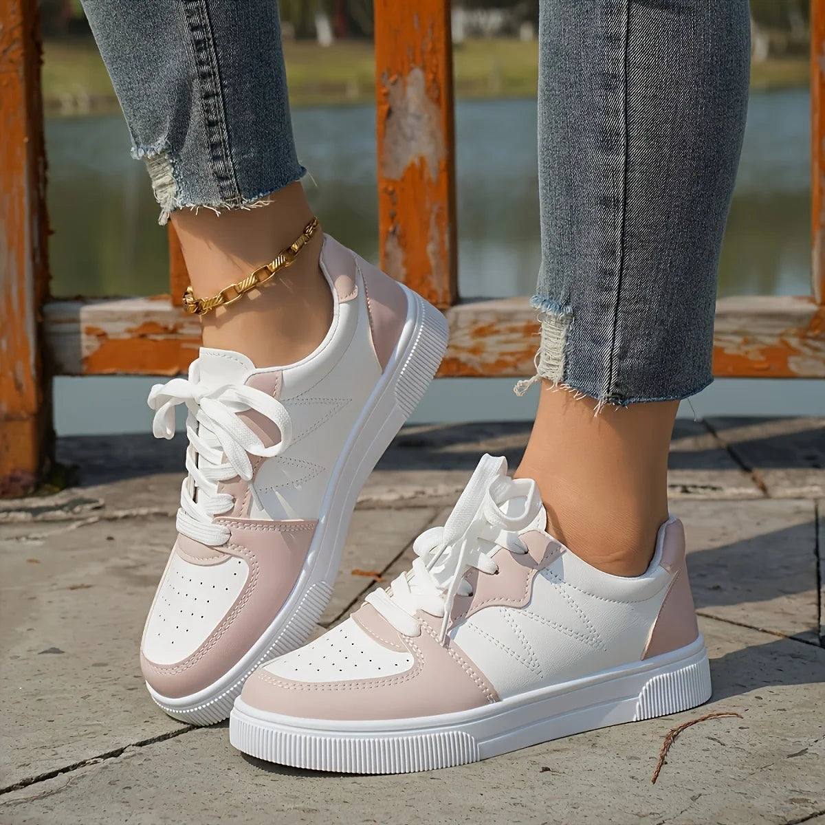 zapatillas de mujer