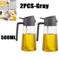 Dispensador de aceite 500ml,