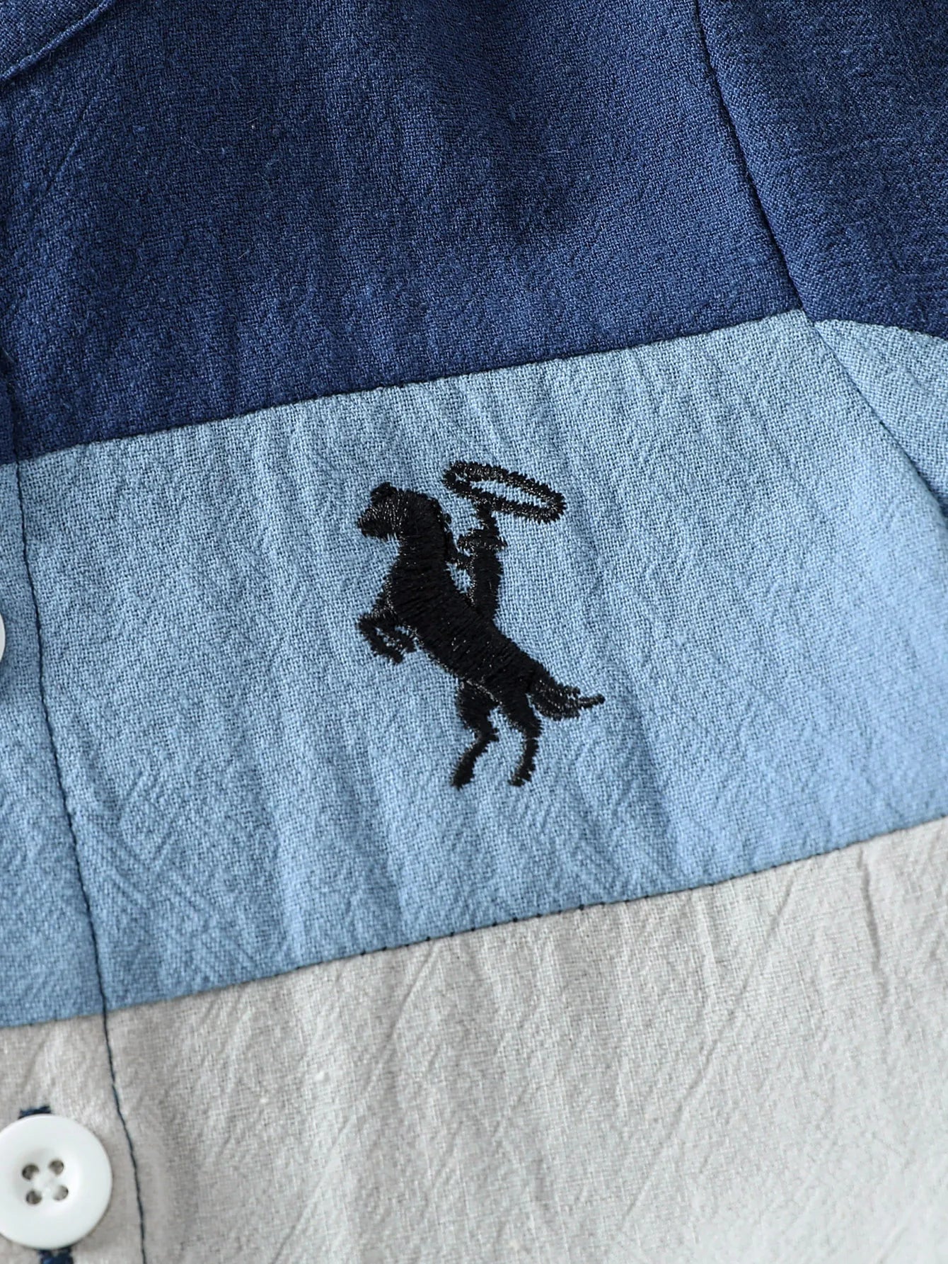 Conjunto de niño dos piezas ideal para este verano