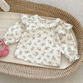 Traje para niña, fresco y cómodo ésta  para primavera
