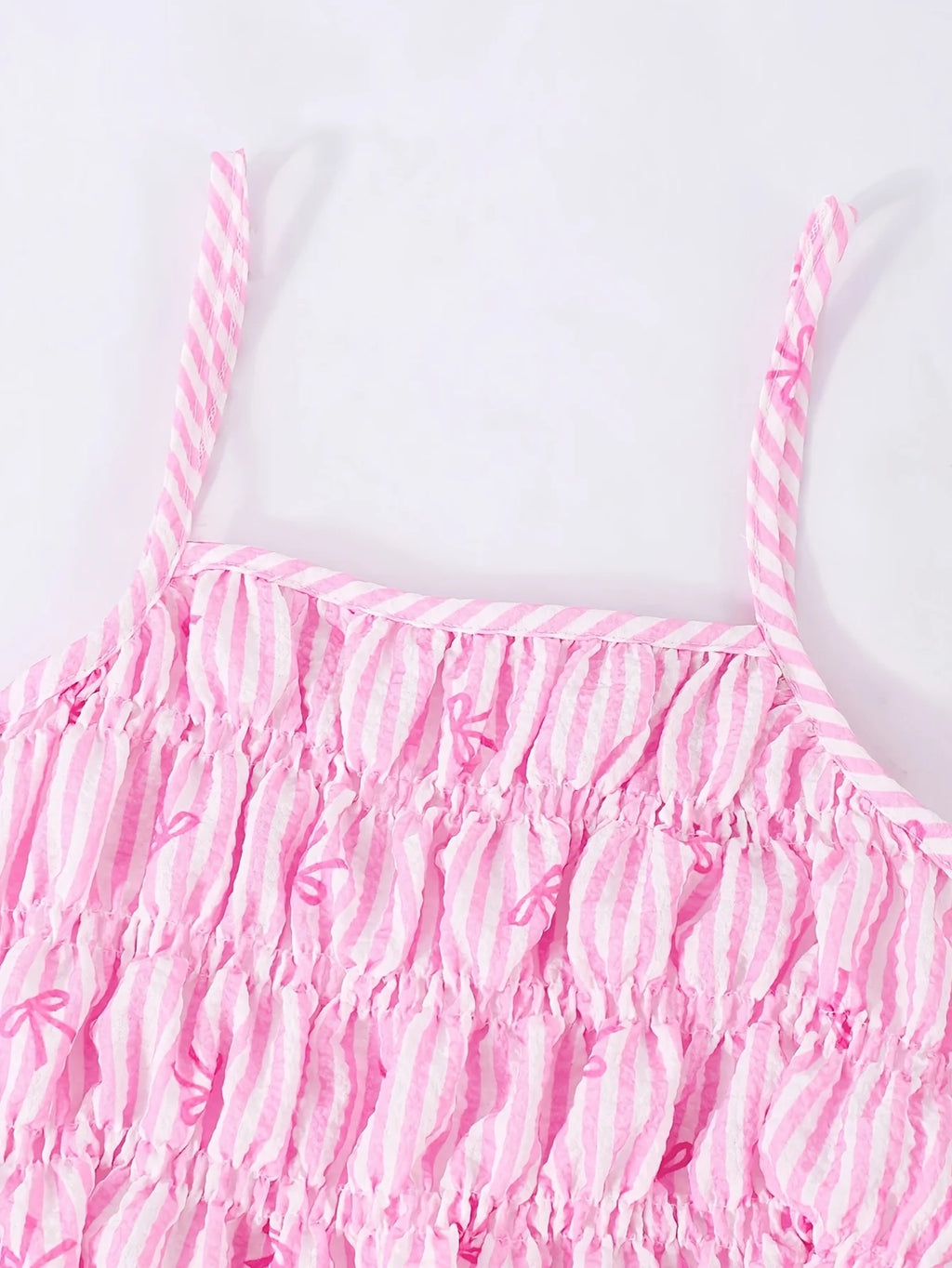 conjunto de dos piezas para niña