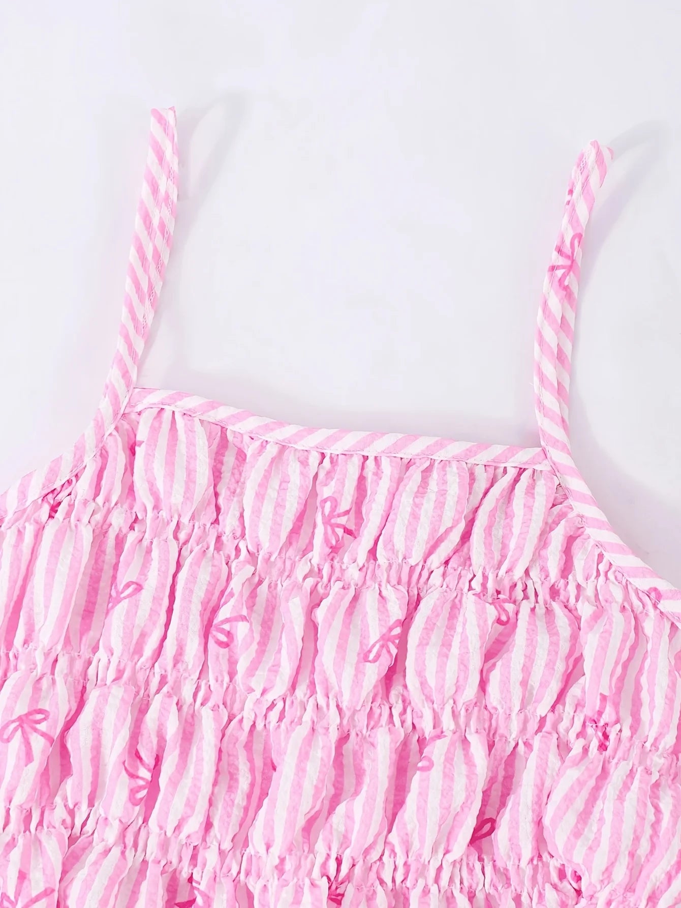 conjunto de dos piezas para niña