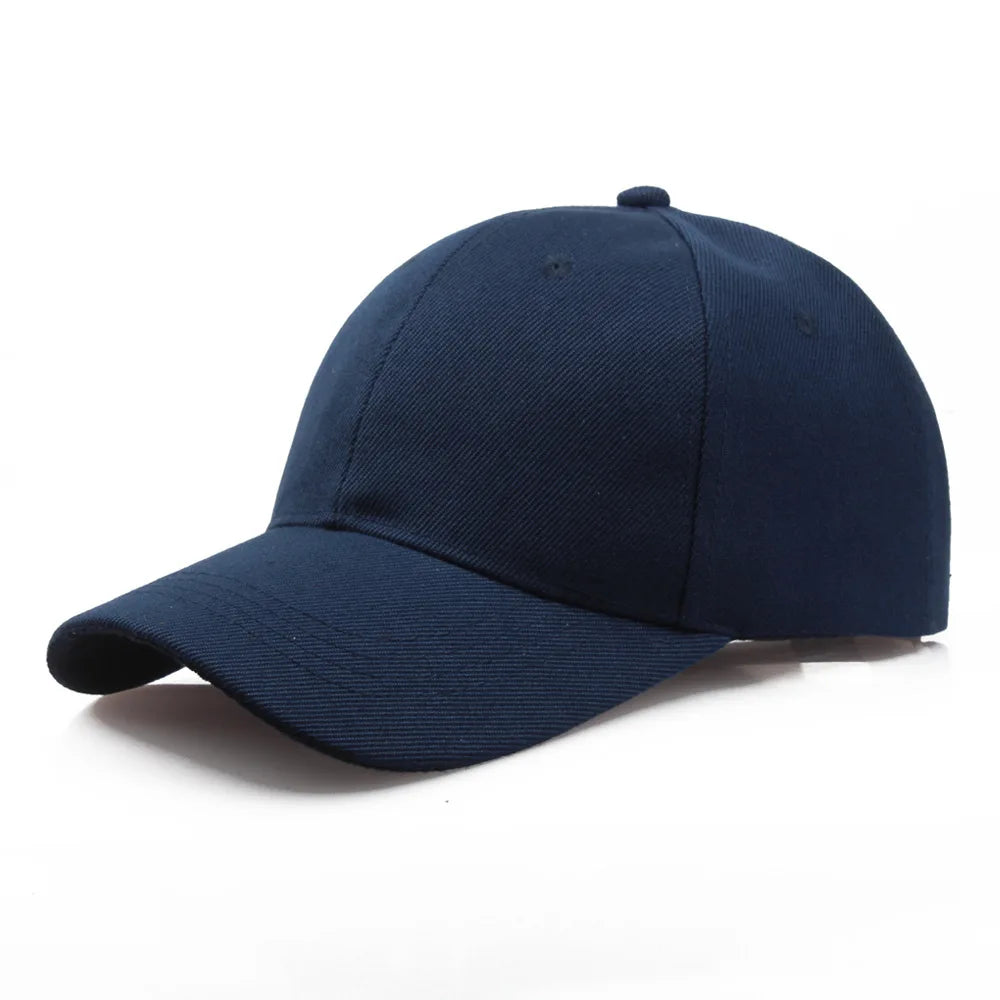 Gorra de hombre