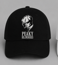 Gorra de hombre bordada de Peaky Blinders